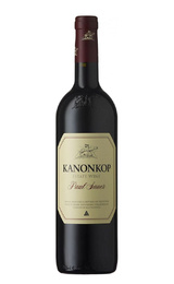 Вино Kanonkop Paul Sauer 2012 0,75 л
