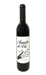 Вино Соннетте де Вин Каберне 0,7 л