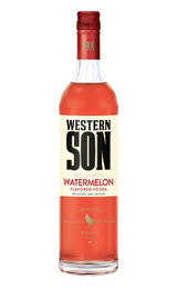 Водка Western Son Watermelon 0,75 л