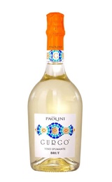 Игристое вино Cantine Paolini Gurgo Blanc De Blanc 0,75 л