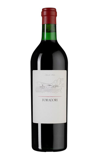 фото вино Foradori 2019 0,75 л