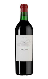 Вино Foradori 2019 0,75 л