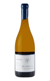 Вино Domaine Arnaud Ente Meursault Premier Cru Les Gouttes d'Or 2016 0,75 л