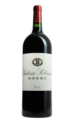 Шато Потенсак 2013 6 л фото вино Chateau Potensac 2013 6 л