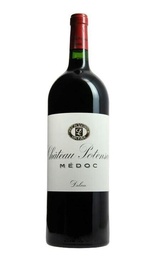 Вино Chateau Potensac 2004 3 л