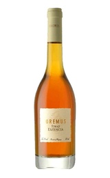 Вино Oremus Tokaji Eszencia 2009 0,375 л