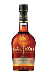 Коньяк Бастион 4 года&nbsp;1&nbsp;л.