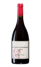 Вино Philippe Pacalet Ruchottes-Chambertin Grand Cru 2018 0,75 л