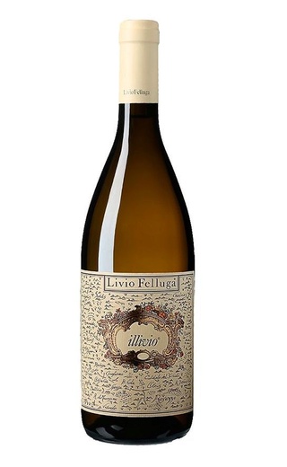 фото вино Livio Felluga Illivo 2019 0,75 л