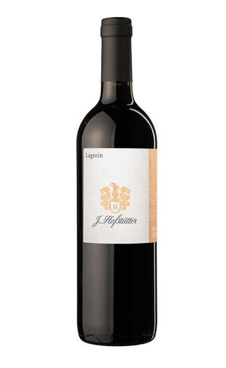 Хофстаттер Лагрейн Альто Адидже 2019 0.75 л фото вино Hofstatter Lagrein Alto Adige 2019 0,75 л