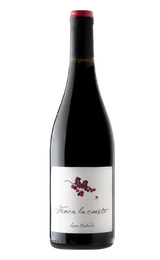 Вино Luna Beberide Bierzo Finca la Cuesta 2018 0,75 л