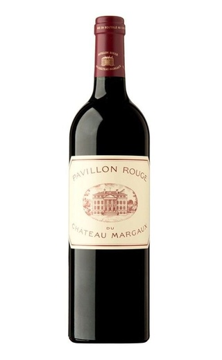 Павийон Руж дю Шато Марго 2012 0.75 л фото вино Pavillon Rouge du Chateau Margaux 2012 0,75 л