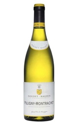 Вино Doudet Naudin Puligny Montrachet 2019 0,75 л
