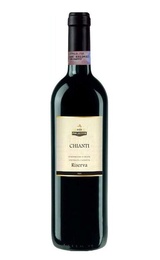 Вино Palazzo Nobile Chianti Riserva 2018 0,75 л