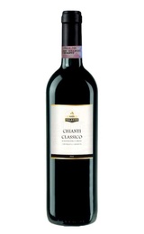 Вино Palazzo Nobile Chianti Classico 2019 0,75 л