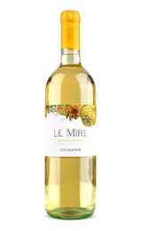 Вино Geografico Le Mire Bianco 2019 0,75 л