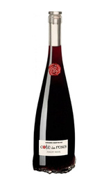 Вино Gerard Bertrand Cote des Roses Pinot Noir 2019 0,75 л