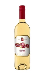 Вино Marques de Rocas White 0,75 л