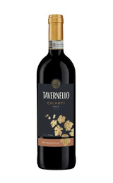 Вино Tavernello Chianti 0,75 л