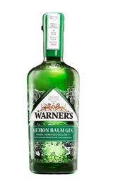 Джин Warner's Lemon Balm 0,7 л