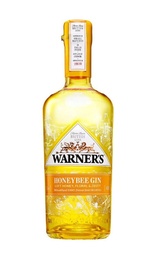Джин Warner's Honeybee 0,7 л