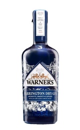Джин Warner's Harrington Dry 0,7 л