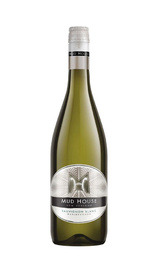 Вино Mud House Sauvignon Blanc 2021 0,75 л