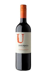 Вино Undurraga Cabernet Sauvignon 2020 0,75 л