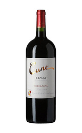 Вино Cune Crianza Rioja 2018 1,5 л