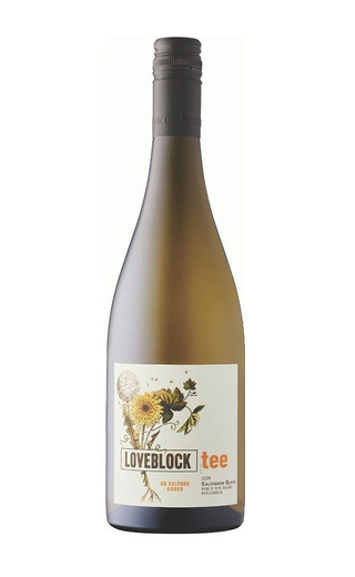 Лавблок Ти Совиньон Блан 2020 0.75 л фото вино Loveblock Tee Sauvignon Blanc 2020 0,75 л