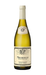 Вино Louis Jadot Meursault 2019 0,75 л