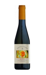 Вино Michele Chiarlo Le Marne Gavi 2020 0,375 л