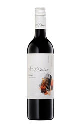 Вино Yalumba The Y Series Shiraz 2019 0,75 л