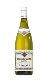 Вино Regnard Chablis Grand Cru Les Clos 2018 0,75 л