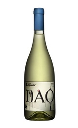 Вино Niepoort Rotulo Branco Dao 2020 0,75 л