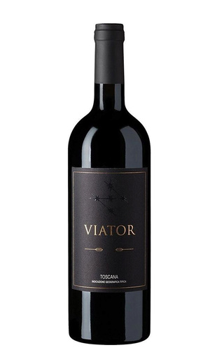 Ла Мадоннина Виатор Тоскана 2016 0.75 л фото вино La Madonnina Viator Toscana 2016 0,75 л