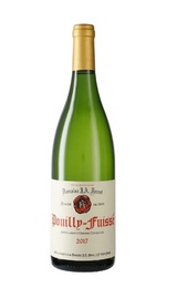 Вино Domaine Ferret Pouilly-Fuisse 2017 0,75 л