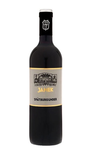 Вино Josef Jamek Spatburgunder 2019 0,75 л