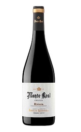 Вино Monte Real Crianza 2018 1,5 л