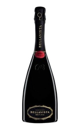 Игристое вино Bellavista Brut Franciacorta 2016 0,75 л