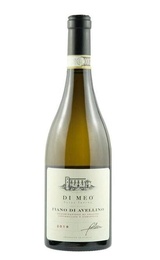 Вино Di Meo Fiano di Avellino 2019 0,75 л