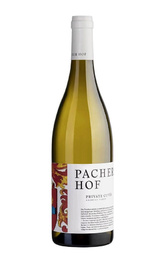 Вино Pacher Hof Private Cuvee Andreas Huber 2018 0,75 л
