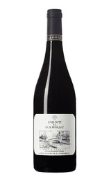 Вино Mas de Daumas Gassac Pont de Gassac Rouge 2019 0,75 л