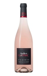 Вино Mas de Daumas Gassac Moulin De Gassac Classic Rose 2020 0,75 л
