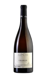 Вино Samuel Billaud Chablis 2020 0,75 л