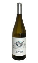 Вино Trivinos Macabeo 0,75 л