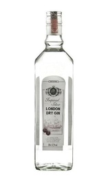 Джин Imperial Silver London Dry 0,7 л