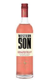 Водка Western Son Grapefruit 0,75 л