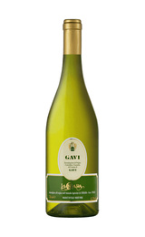 Вино La Chiara Gavi del Comune di Gavi 2020 0,75 л