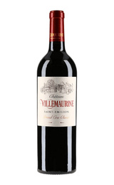 Вино Chateau Villemaurine Saint Emilion Grand Cru 2015 0,75 л